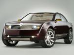 Lincoln Navicross Concept 2003 года